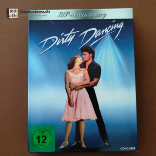 DVD - Dirty Dancing - 25th Anniversary