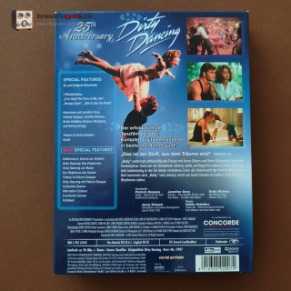 DVD - Dirty Dancing - 25th Anniversary