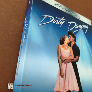 DVD - Dirty Dancing - 25th Anniversary