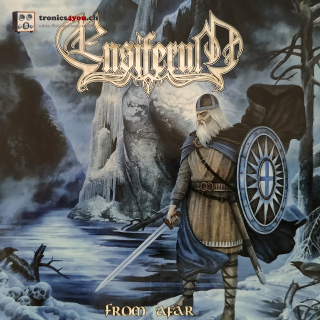 Ensiferum - From Afar