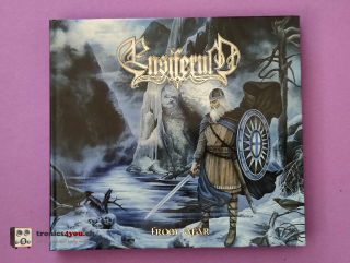 Ensiferum - From Afar