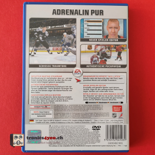 PS2 - NHL 06