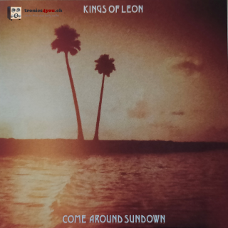 Kings Of Leon – Come Around Sundown