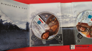 DVD -  Director's Cut - KÖNIGREICH IM HIMMEL