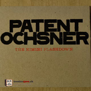 Patent Ochsner – The Rimini Flashdown