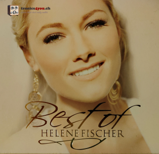 2xCD - Helene Fischer – Best Of