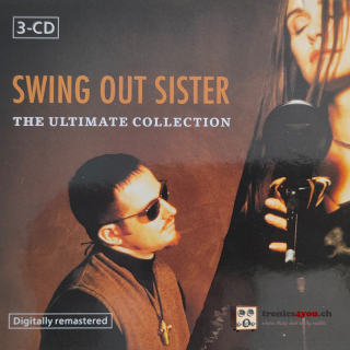 Swing Out Sister - The Ultimate Collection