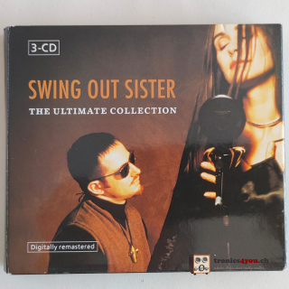 Swing Out Sister - The Ultimate Collection