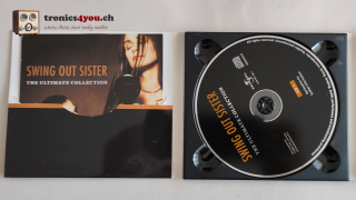 Swing Out Sister - The Ultimate Collection