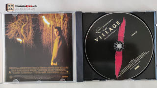 Soundtrack - The Village (Original Score)