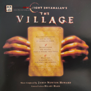 Soundtrack - The Village (Original Score)