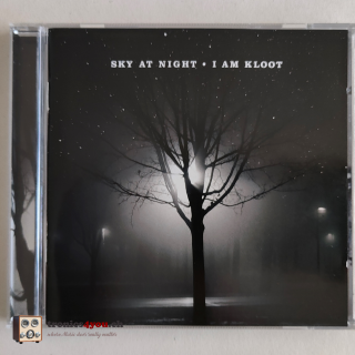 I Am Kloot – Sky At Night