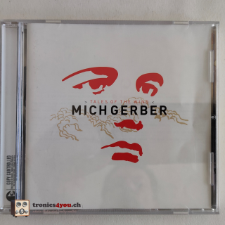 Mich Gerber – Tales Of The Wind