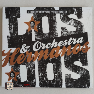 Los Dos & Orchestra – Hermanos