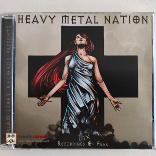 Various – Heavy Metal Nation IX