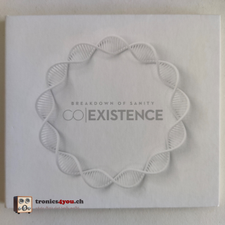 Breakdown Of Sanity – Coexistence