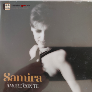 Samira - Amore Conte