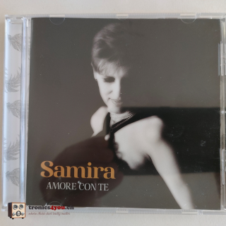 Samira - Amore Conte