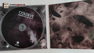 Coldeve – Blinded By The Hu-Uh