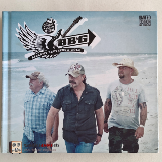 Bellamy Brothers & Gölä - The Greatest Hits