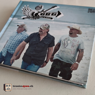 Bellamy Brothers & Gölä - The Greatest Hits