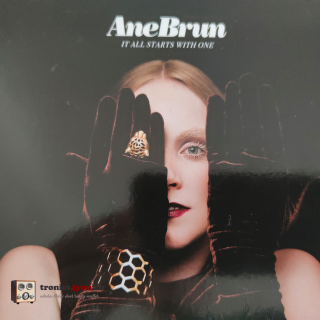 DCD Ane Brun – It All Starts With One