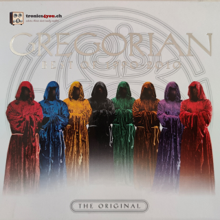 Gregorian – Best Of 1990-2010