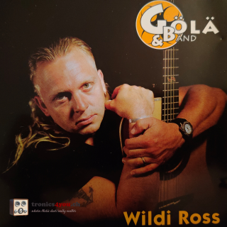 CD - Gölä – Wildi Ross