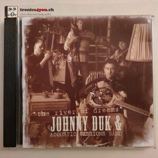 Johnny Duk & acoustic sessions band