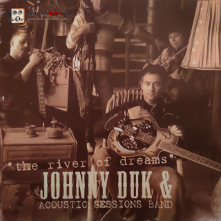 Johnny Duk & acoustic sessions band