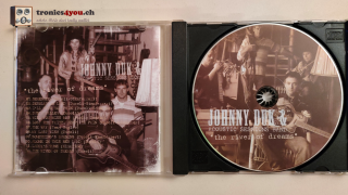 Johnny Duk & acoustic sessions band