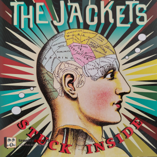 The Jackets – Stuck Inside