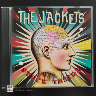 The Jackets – Stuck Inside