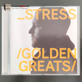 Stress - Golden Greats 