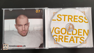 Stress - Golden Greats 