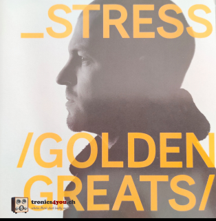 Stress - Golden Greats 