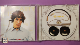 CD - VIVIAN - V