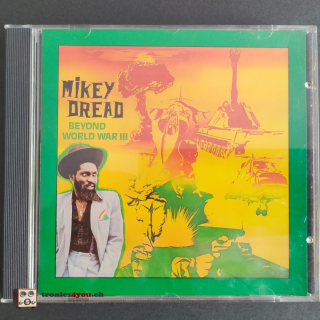 Mikey Dread – Beyond World War III