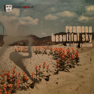 DCD  Reamonn - beautiful sky winter edition