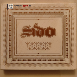 CD Sido - Aggro Berlin