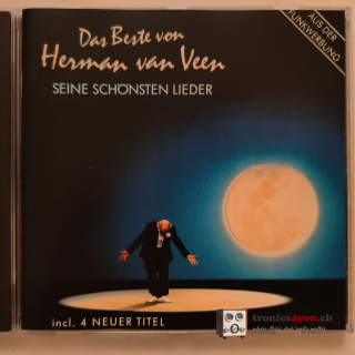 Herman van Veen – Seine schönsten Lieder