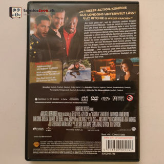 DVD - RocknRolla