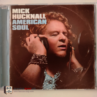 Mick Hucknall – American Soul