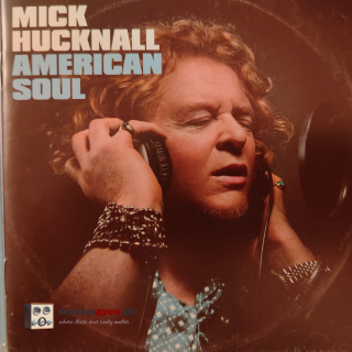 Mick Hucknall – American Soul