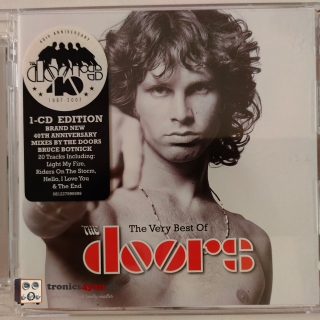 The Doors – The Very Best Of The Doors