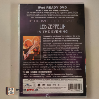 Led Zeppelin: In the Evening - iPod Ready 