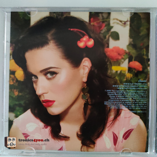 CD - Katy Perry – One Of The Boys