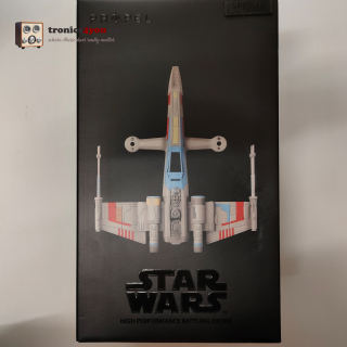 Special Collector's Edition Star WarsT-65 X-Wing Starfighter