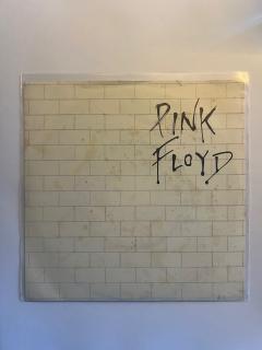 Pink Floyd Single - Another Brick In the Wall Part 2