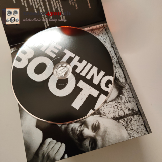 CD - The Thing – Boot!